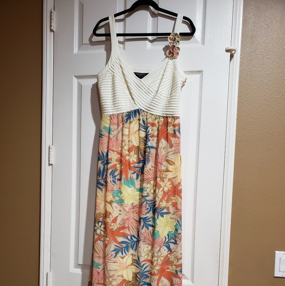 Size 14 Dress